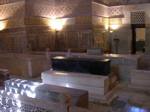 사마르칸트(SAMARKAND) 이미지