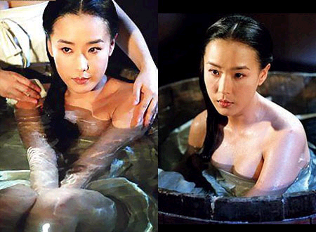 여인천하에서 강수연 목욕신 1go.co.kr