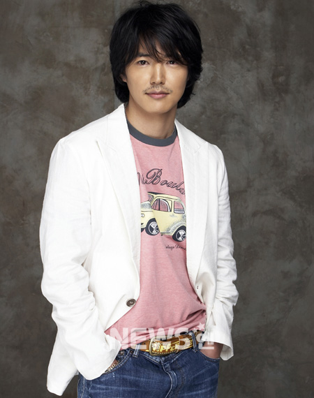 档案】男二号--尹尚贤个人资料_火花游戏吧_百度