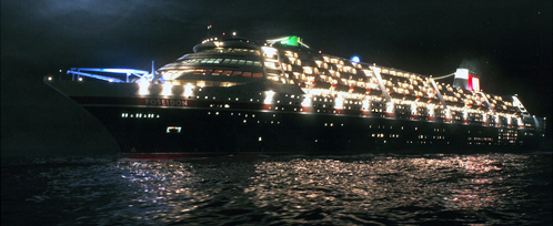 [정보] '포세이돈' 역대 개봉일 최다관객 35만명