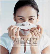 쌩얼미인 이미지