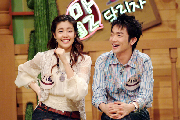 곤드레만드레 이미지
