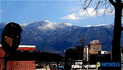 SK강변주유소 이미지