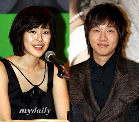 [MBC 2007]Ma Ri, Dae Gu-s Attack And Defense Battle -메리 대구 공방전- - Giới thiệu phim truyền hình Hàn Quốc - Korean Drama - ,