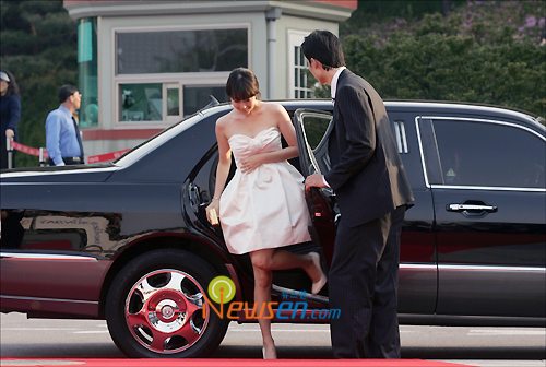 Han Ye Seul - 한예슬 - Korean Actresses - ,
