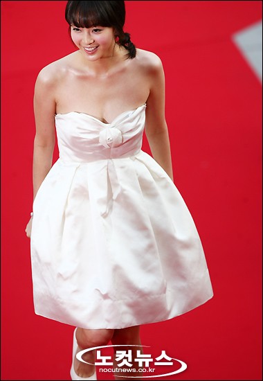 Han Ye Seul - 한예슬 - Korean Actresses - ,