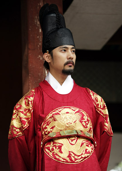 Upcoming SBS Historical Drama "King and I" | Chicago Korean Drama Fan Club