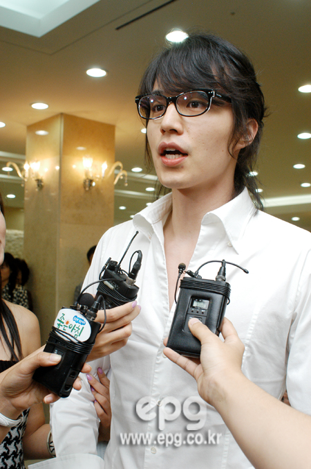 [Tháng 8 - tháng của Joon Soo] Lee Dong Wook - 이동욱 - Korean&nbsp;&nbsp;Actors - ,