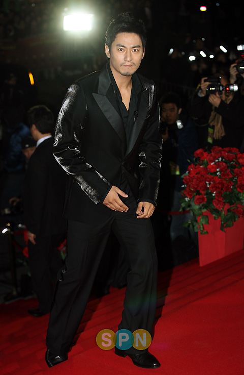Korea Film Awards lần thứ 6 - 1.12 - Korean Stars Gallery - ,