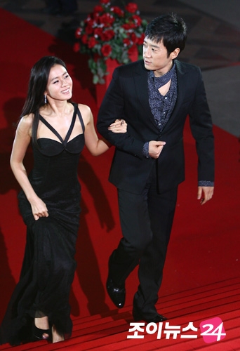 Korea Film Awards lần thứ 6 - 1.12 - Korean Stars Gallery - ,