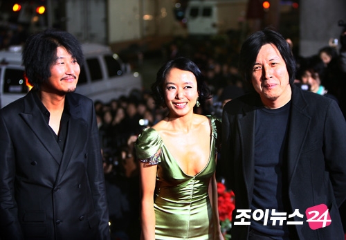 Korea Film Awards lần thứ 6 - 1.12 - Korean Stars Gallery - ,