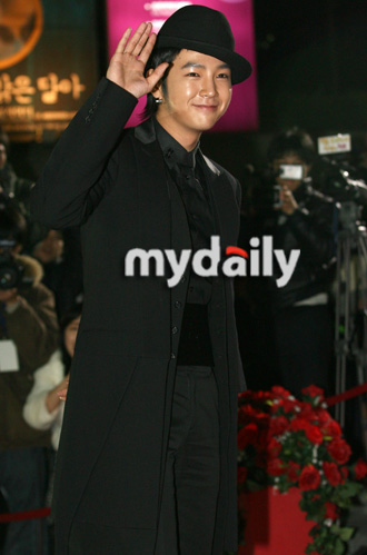 Korea Film Awards lần thứ 6 - 1.12 - Korean Stars Gallery - ,
