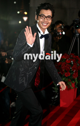Korea Film Awards lần thứ 6 - 1.12 - Korean Stars Gallery - ,