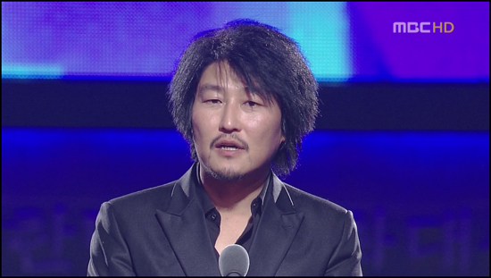 Korea Film Awards lần thứ 6 - 1.12 - Korean Stars Gallery - ,
