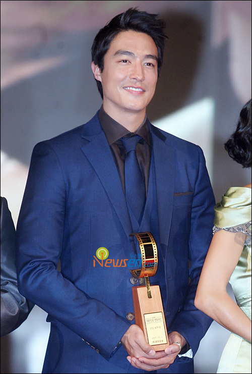 Korea Film Awards lần thứ 6 - 1.12 - Korean Stars Gallery - ,
