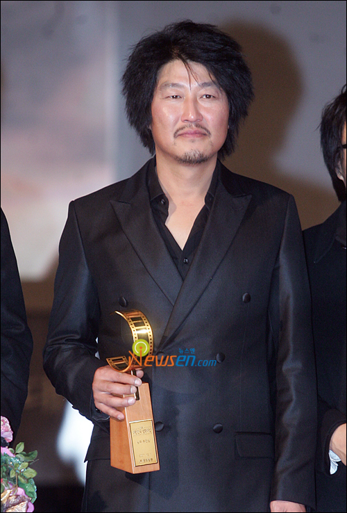 Korea Film Awards lần thứ 6 - 1.12 - Korean Stars Gallery - ,