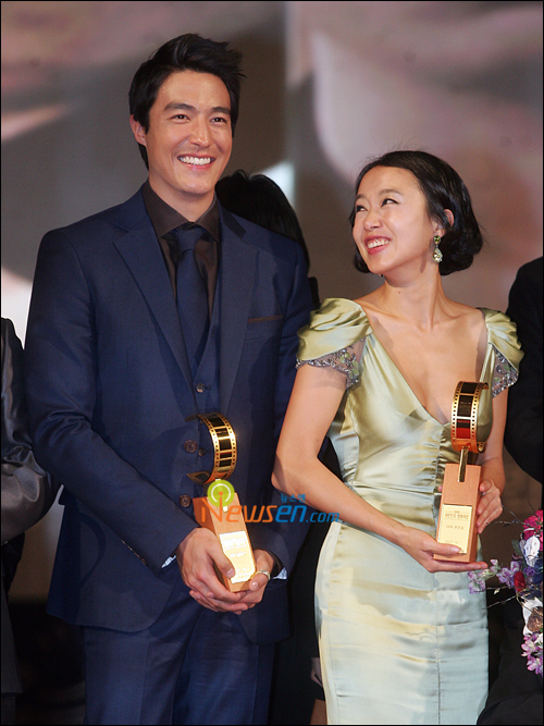 Korea Film Awards lần thứ 6 - 1.12 - Korean Stars Gallery - ,