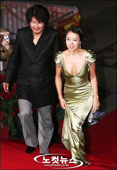 Korea Film Awards lần thứ 6 - 1.12 - Korean Stars Gallery - ,