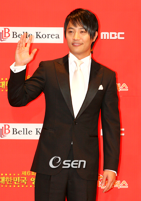 Korea Film Awards lần thứ 6 - 1.12 - Korean Stars Gallery - ,