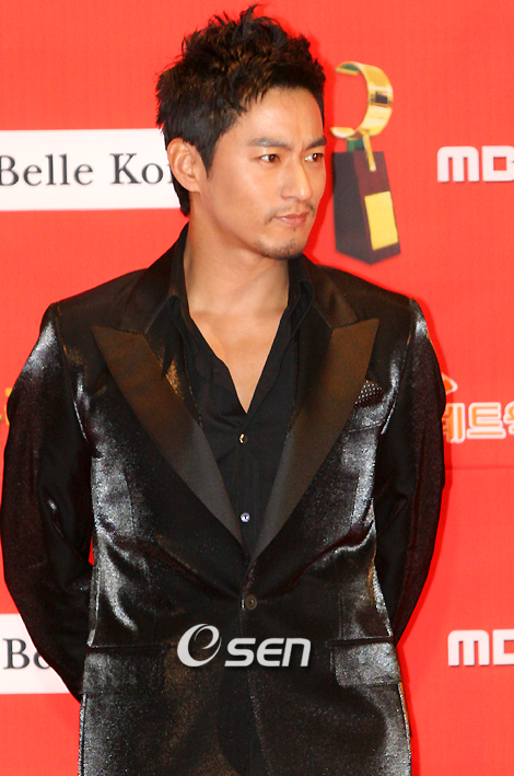 Korea Film Awards lần thứ 6 - 1.12 - Korean Stars Gallery - ,