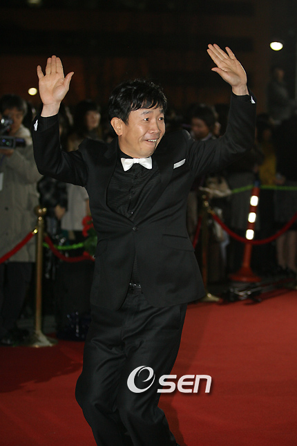 Korea Film Awards lần thứ 6 - 1.12 - Korean Stars Gallery - ,