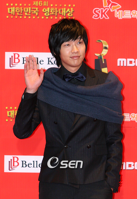 Korea Film Awards lần thứ 6 - 1.12 - Korean Stars Gallery - ,
