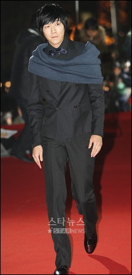 Korea Film Awards lần thứ 6 - 1.12 - Korean Stars Gallery - ,