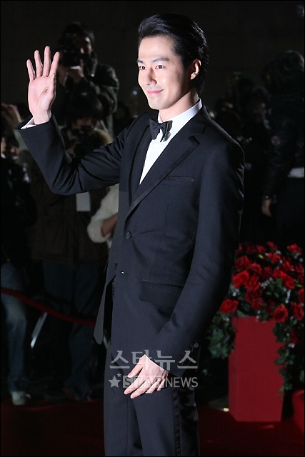 Korea Film Awards lần thứ 6 - 1.12 - Korean Stars Gallery - ,