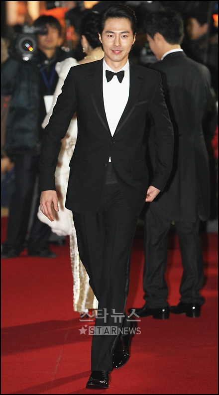 Korea Film Awards lần thứ 6 - 1.12 - Korean Stars Gallery - ,