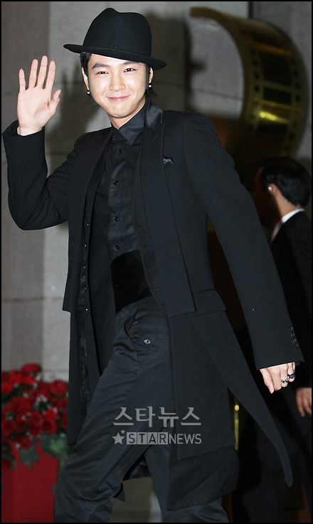 Korea Film Awards lần thứ 6 - 1.12 - Korean Stars Gallery - ,
