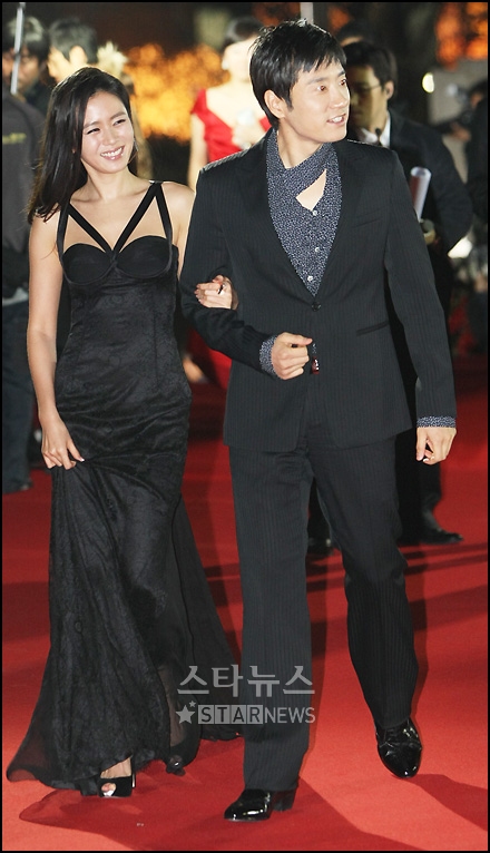 Korea Film Awards lần thứ 6 - 1.12 - Korean Stars Gallery - ,