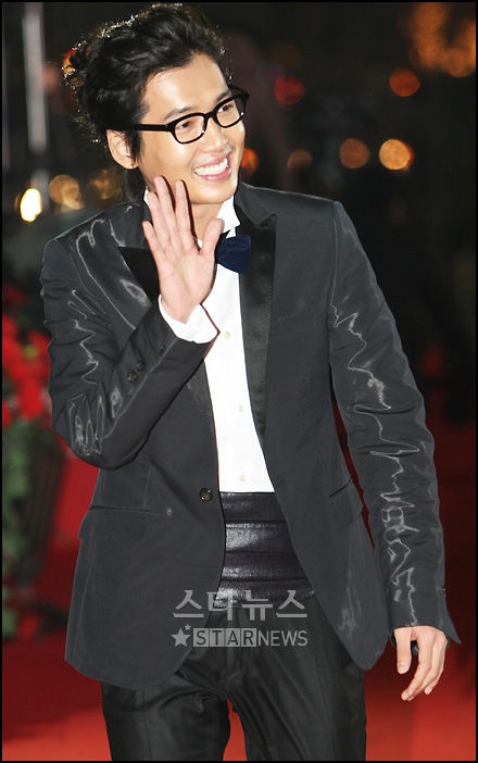 Korea Film Awards lần thứ 6 - 1.12 - Korean Stars Gallery - ,