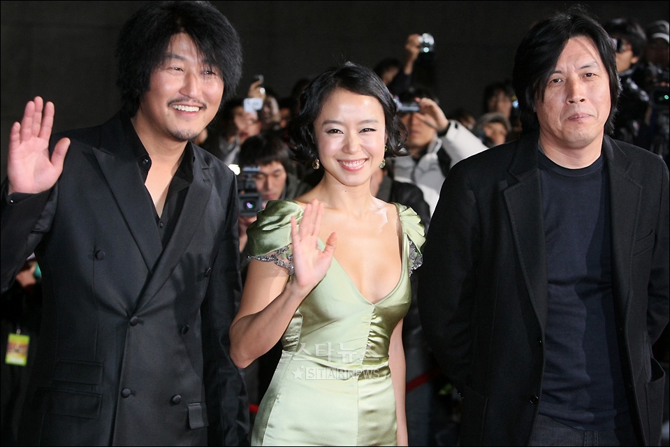 Korea Film Awards lần thứ 6 - 1.12 - Korean Stars Gallery - ,