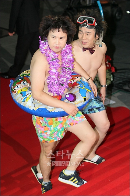 Korea Film Awards lần thứ 6 - 1.12 - Korean Stars Gallery - ,