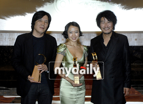 Korea Film Awards lần thứ 6 - 1.12 - Korean Stars Gallery - ,