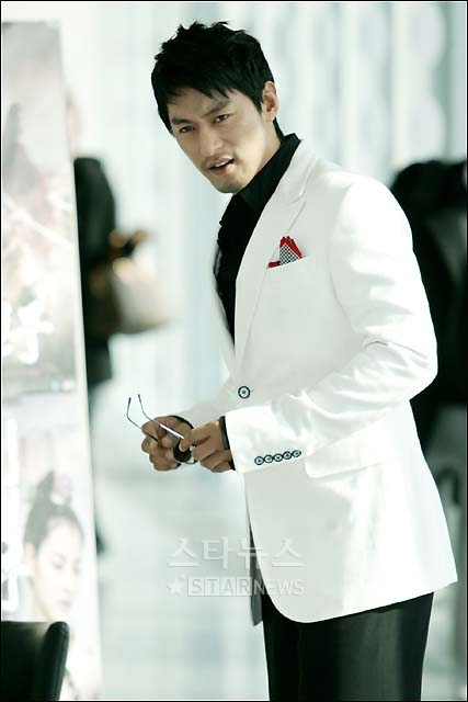 [SBS 2008]Bichunmoo (비천무, 飛天舞) - Joo Jin Mo, Park Ji Yoon - Giới thiệu phim truyền hình Hàn Quốc - Korean Drama - ,