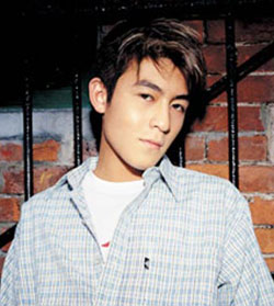 Edison Chen