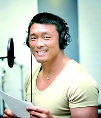 Chu Sung Hoon