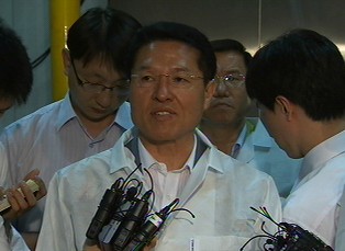 장관고시 발효…다음주부터 시중 유..