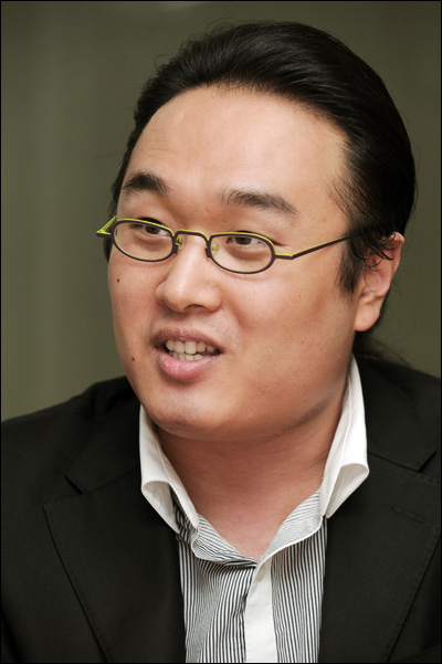 [저자 초대석] '조윤범의 파워클래식' 저자 조윤범